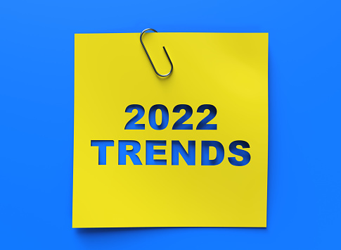 SMM-trends 2022: What will be the marketing in social networks